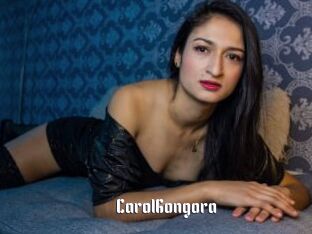 CarolGongora