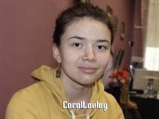 CarolLovley