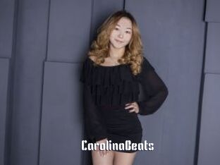 CarolinaBeats
