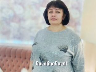 CarolinaCarol