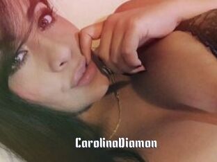 CarolinaDiamon