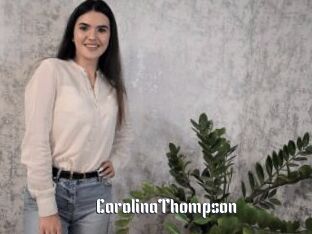 CarolinaThompson