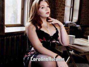 CarolineAutumn