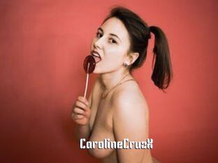 CarolineCruzX