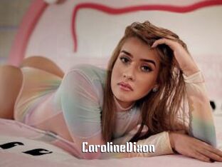 CarolineDixon