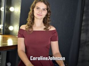 CarolineJohnson