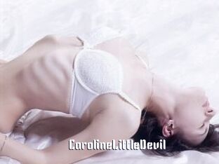 CarolineLittleDevil