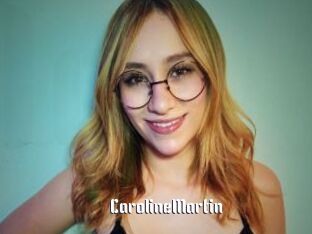 CarolineMartin