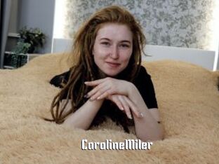 CarolineMiler