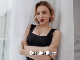 CarolineMuse