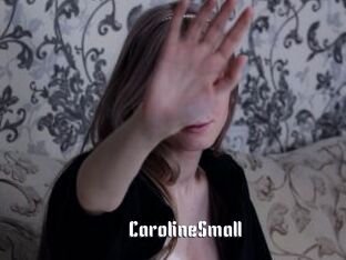 CarolineSmall