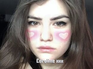 Caroline_xxx