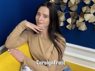CarolynFrost