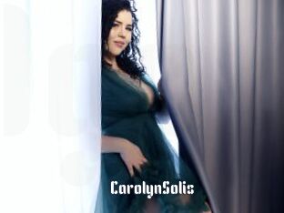 CarolynSolis
