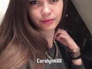 CarolynnXX