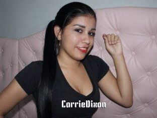 CarrieDixon