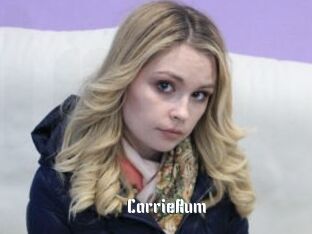 CarrieRum