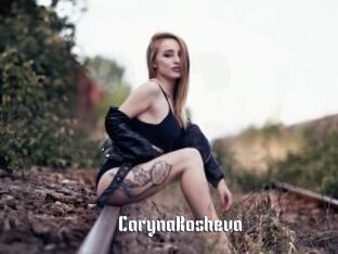 CarynaKosheva