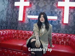 CasandraTop
