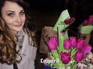 CasperX