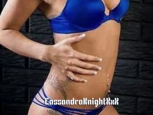 CassandraKnightXxX