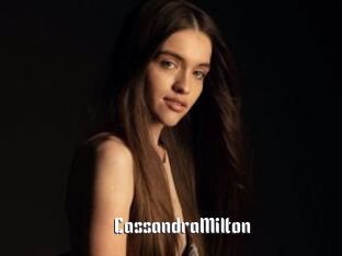 CassandraMilton