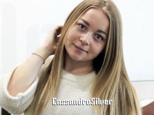 CassandraSilver