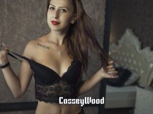CasseyWood