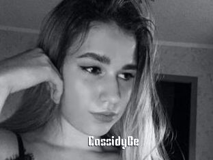 CassidyBe