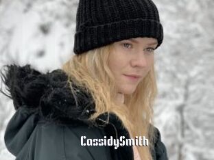 CassidySmith