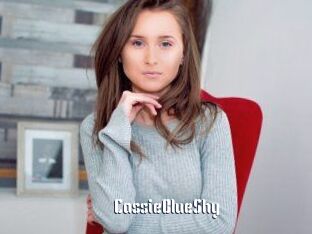 CassieBlueShy