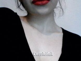 CassieHall