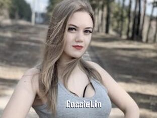 CassieLin