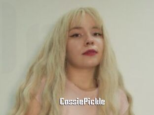 CassiePickle