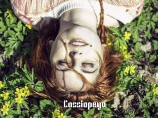 Cassiopeya