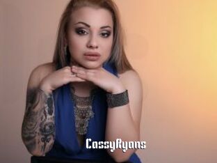 CassyRyans