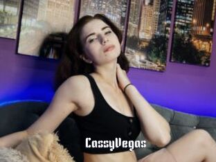 CassyVegas