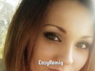 CasyRomig
