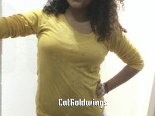 CatGoldwings
