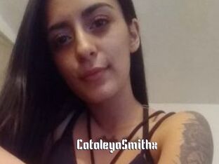 CataleyaSmithx