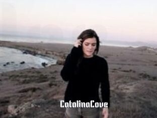 CatalinaCove 1 grosse chatte