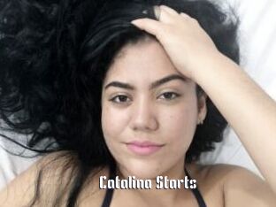 Catalina_Starts