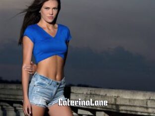 CaterinaLane