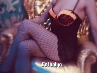 Cathalya