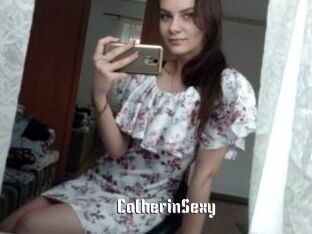 CatherinSexy