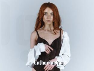 CatherineFoxy