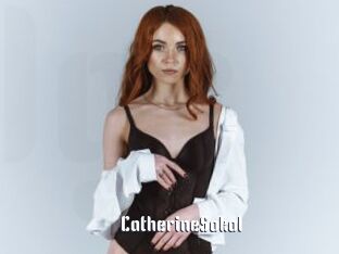 CatherineSokol