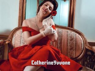 CatherineYvvone