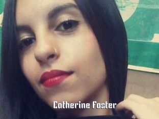 Catherine_Foster