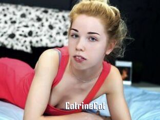 CatrineCat 1 grosse chatte